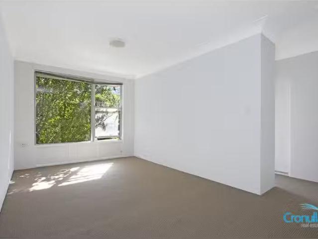 9/6 Burraneer Bay Road, Cronulla Apartment for rent Listed by.