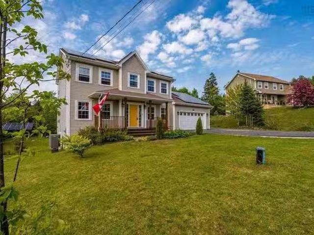96 Bushmill Court, Upper Tantallon, NS, B3Z 0H1 house for sa.