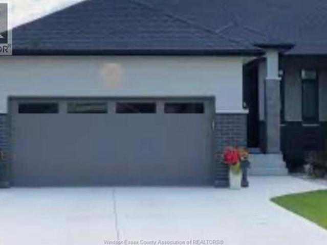 96 Carolina Woods, Leamington, ON, N8H 5N2 house for sale | Listing ID 26019 | Royal LePage