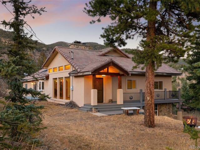 96 Carolyn Road, Evergreen, US, CO