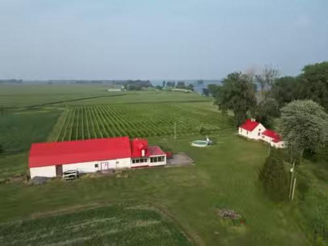 96 Ch. De La Chapelle, Saint Sulpice, QC, J5W 4C8 farm for s.