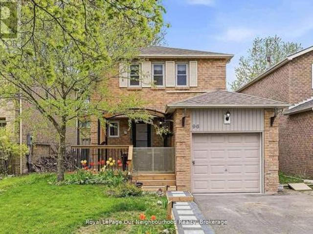 96 Chatfield Drive, Ajax Central West, ON, L1T 2J8 house for sale | Listing ID E13704 | Royal LePage