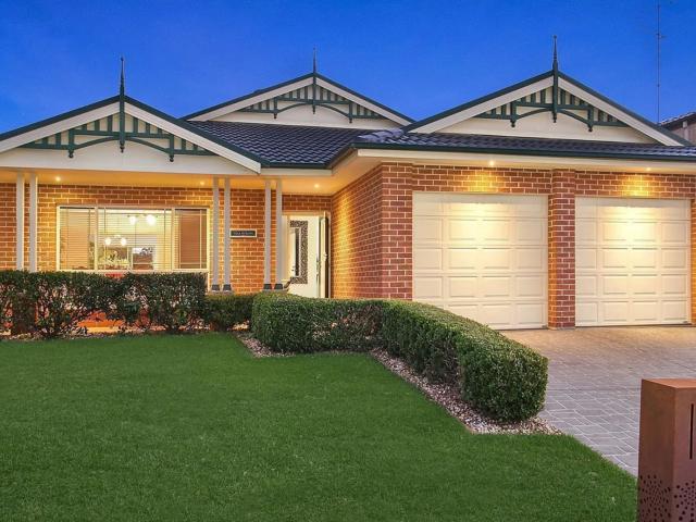 96 Chepstow Drive, Castle Hill