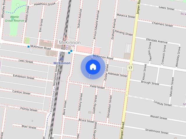 9/6 Claire Street, McKinnon VIC 3204 Apartment For Rent | Domain