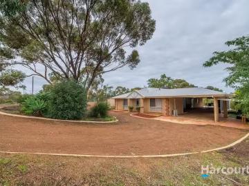 96 Clearview Retreat, BULLSBROOK, WA 6084 House for Rent