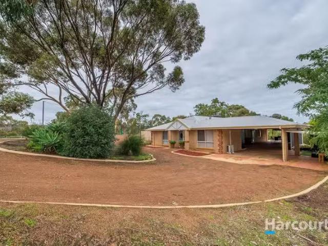 96 Clearview Retreat, BULLSBROOK, WA 6084 House for Rent