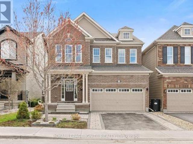 96 Damselfly Way, Ottawa, ON, K2J 6C4 house for sale | Listing ID X13574 | Royal LePage