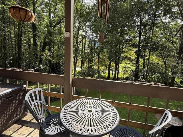 96 Dogwood Knob, Unit 2A, Sapphire, NC 28774 | MLS #4317