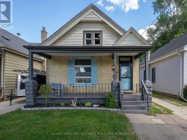 96 Dreaney Avenue, London East L, ON, N5Z 1W6 house for sale | Listing ID X13686 | Royal LePage
