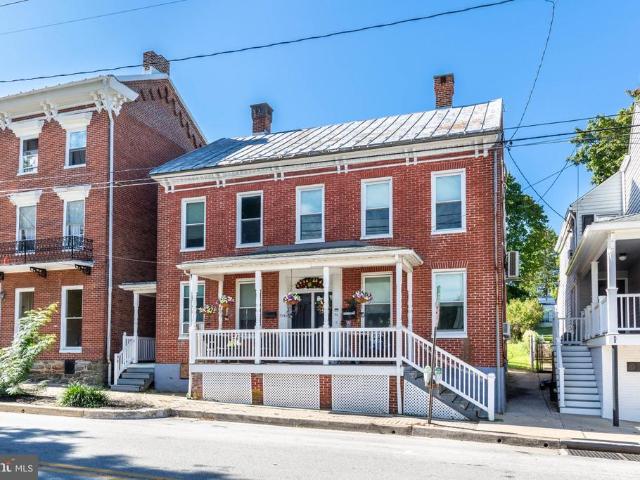 96 E Main Street