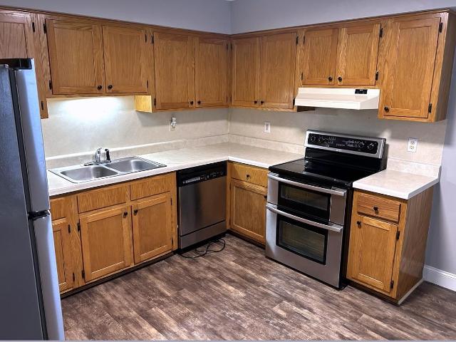 96 E Heights Avenue, Unit B, Bowling Green, US, KY