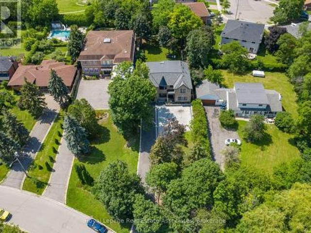 96 Elmcrest Road, Toronto, ON, M9C 3R9 house for sale | Listing ID W13723 | Royal LePage