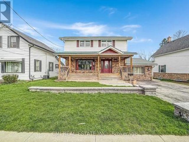 96 Elgin Street, Kawartha Lakes, ON, K9V 3W7 house for sale | Listing ID X13593 | Royal LePage