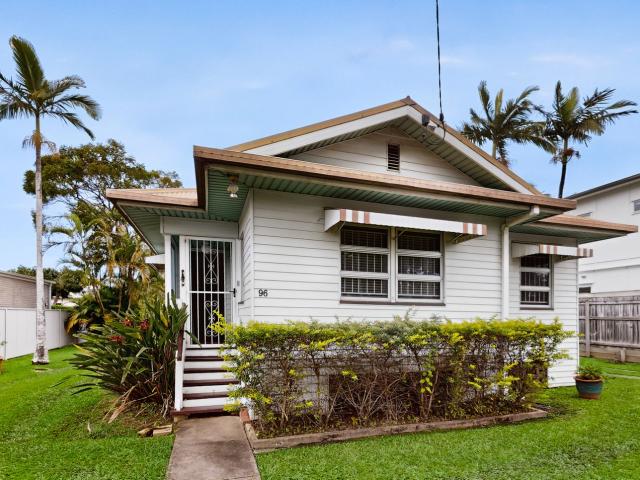 96 Elkhorn Street, ENOGGERA, QLD 4051