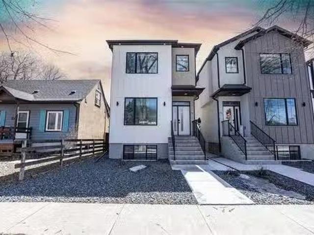 96 Ellesmere Ave, Winnipeg, MB, R2M 0G6 house for sale List.
