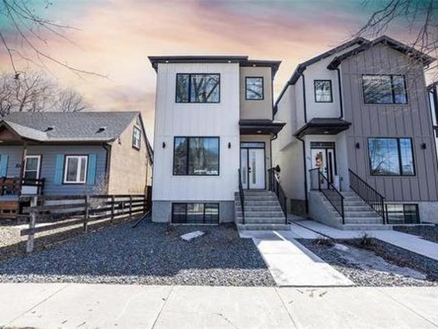 96 Ellesmere Ave, Winnipeg, MB, R2M 0G6 house for sale | Listing ID 202608 | Royal LePage
