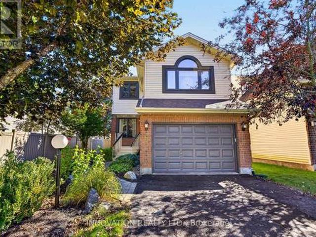96 Florizel Avenue, Ottawa, ON, K2H 9P9 house for sale | Listing ID X13833 | Royal LePage