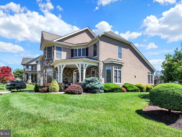 96 Garrison Falls Drive