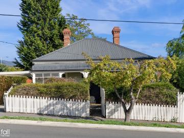 96 giblin street, lenah valley tas 7008 | fall real estate