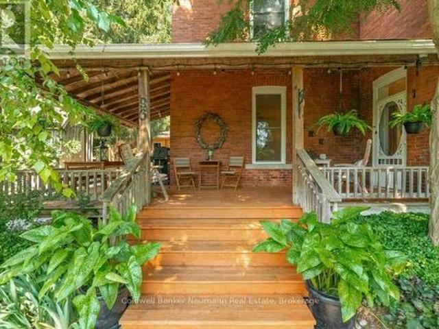 96 Grove Street, Guelph St. George'S, ON, N1E 2W5 house for sale | Listing ID X13632 | Royal LePage