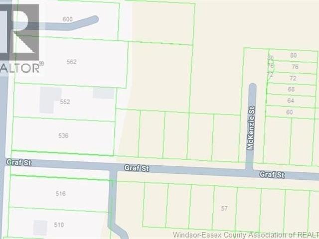 96 Graf Street