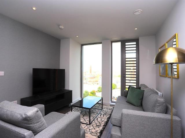 96 Greengate, Greengate, Salford