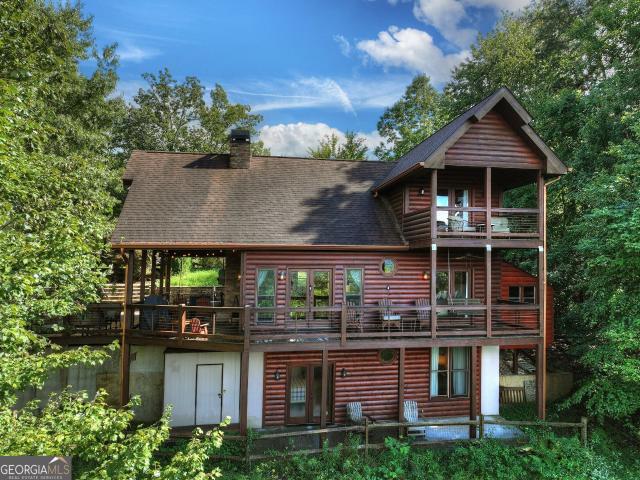 96 Hidden Lake Lane