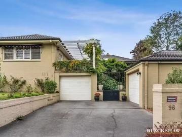 96 Hopetoun Circuit, Yarralumla, ACT 2600