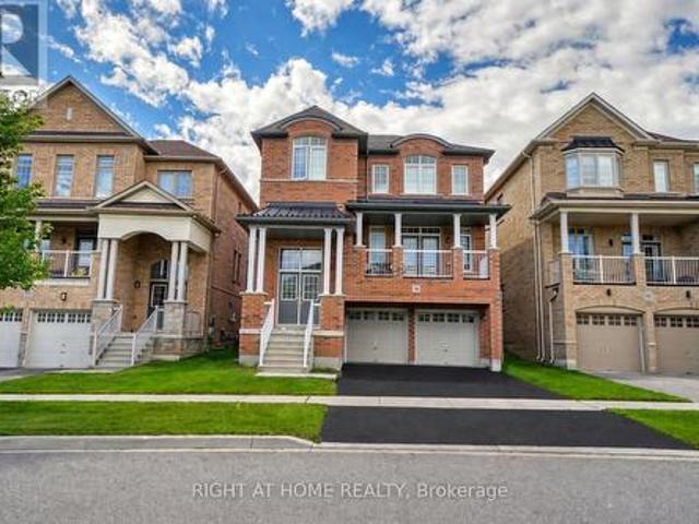 96 Inverness Way, Bradford West Gwillimbury, ON, L3Z 0W5 house for sale | Listing ID N13735 | Royal LePage