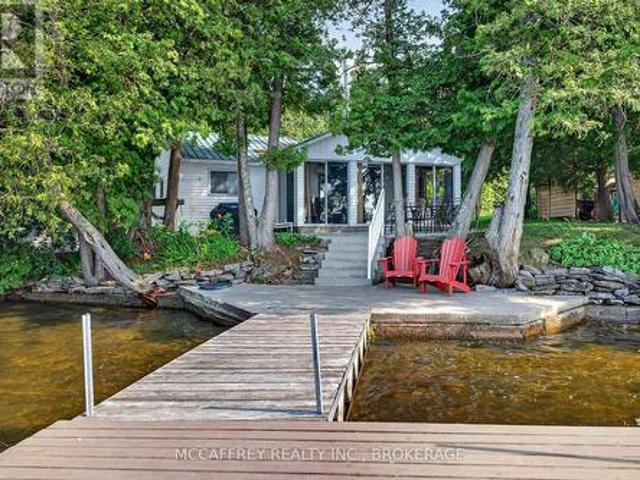 96 Islandview Lane, Stone Mills, ON, K0K 3G0 house for sale | Listing ID X13587 | Royal LePage