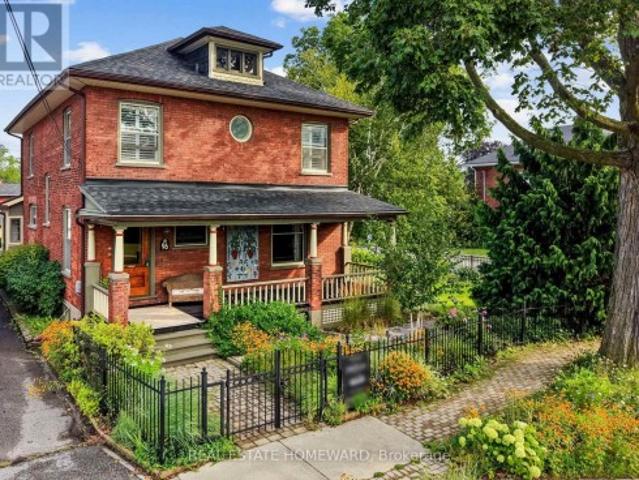 96 James Street W, Cobourg, ON, K9A 2K2 house for sale | Listing ID X13751 | Royal LePage