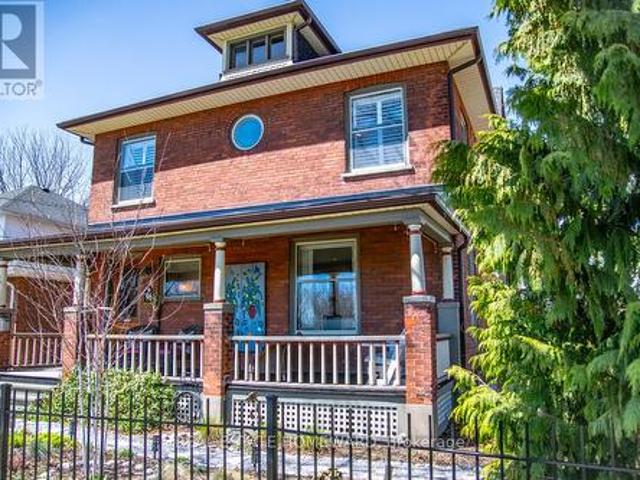 96 James Street W, Cobourg, ON, K9A 2K2 house for sale | Listing ID X13159 | Royal LePage