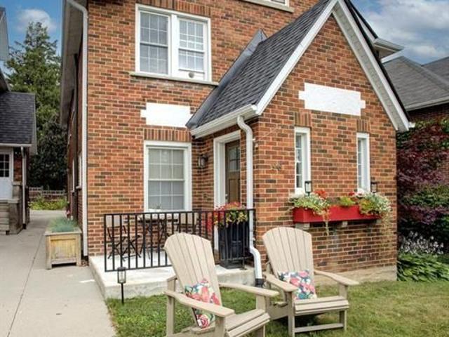 96 JOHN Street W Unit# MAIN, Waterloo, Ontario, N2L1C1