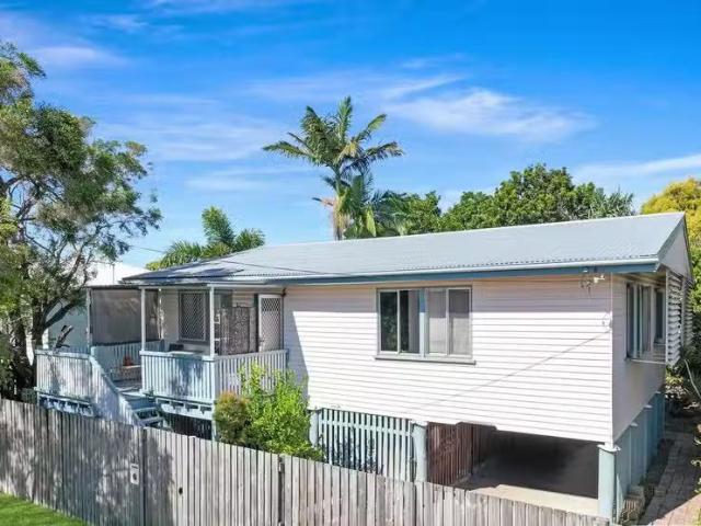 96 John Street, YEPPOON, QLD 4703 House for Rent