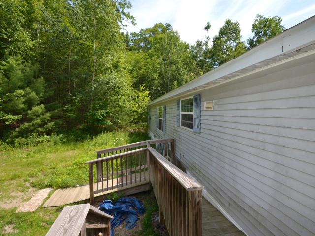 96 Lane Road