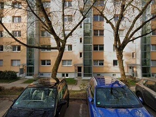 96 m2 apartment for rent in Chemnitz