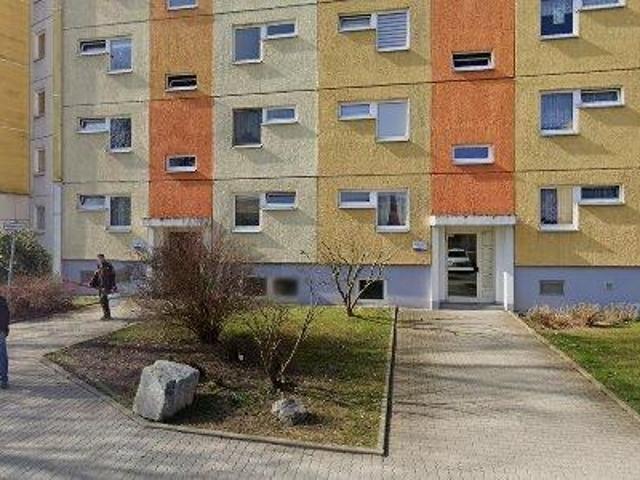 96 m2 apartment for rent in Chemnitz