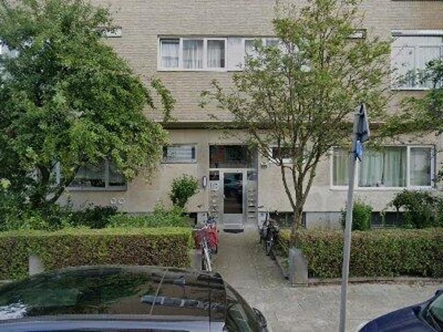 96 m2 apartment for rent in Antwerp Berchem
