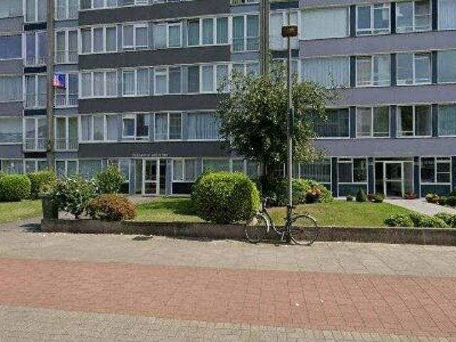 96 m2 apartment for rent in Antwerp Deurne