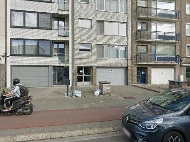 96 m2 apartment for rent in Antwerp Merksem