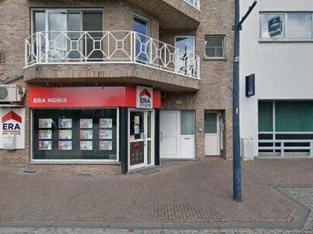 96 m2 apartment for rent in Alken