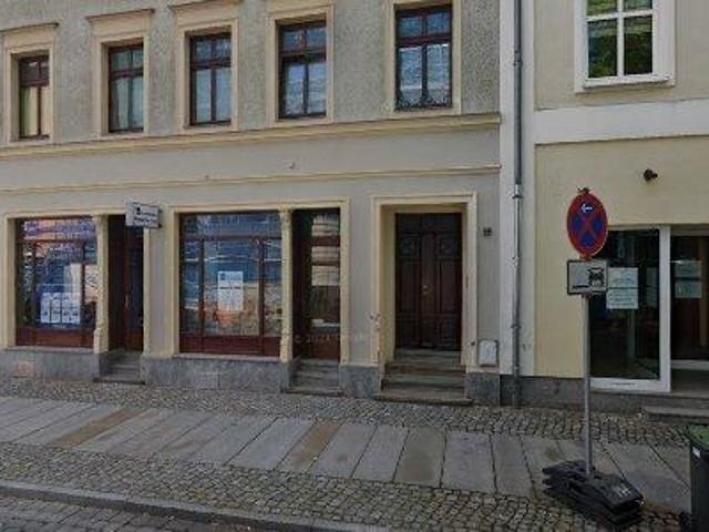 96 m2 apartment for rent in Bautzen