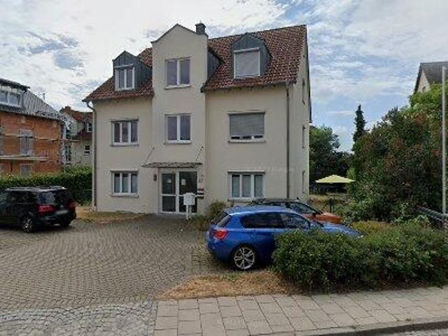 96 m2 apartment for rent in Bamberg