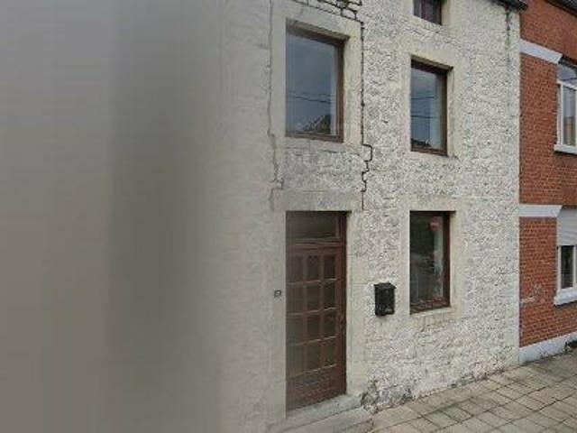 96 m2 apartment for rent in Beauraing