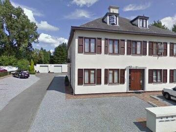 96 m2 apartment for rent in Beringen
