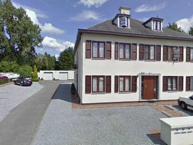 96 m2 apartment for rent in Beringen