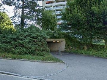 Kranichweg, Thoracker, Muri bei Bern, Verwaltungsregion Bern-Mittelland, Kanton Bern