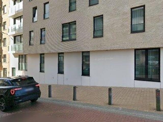 96 m2 apartment for rent in Blankenberge