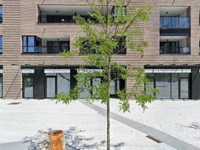 96 m2 apartment for rent in Brussels Anderlecht