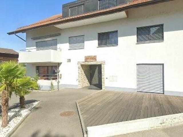 96 m2 apartment for rent in Broye Vully